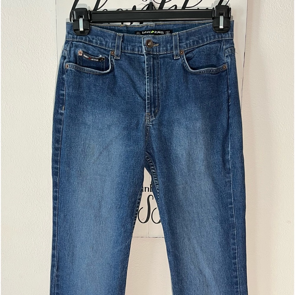 DKNY Jeans 8R